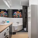 Park Praski 2-bedroom By Bookinghost *