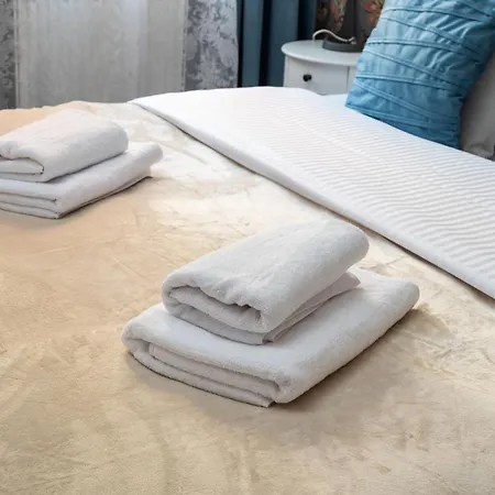 Lejlighed Park Praski 2-bedroom By Bookinghost *