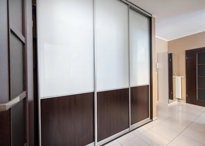 Lejlighed Park Praski 2-bedroom By Bookinghost Warszawa